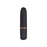 MYSTIQUE Bullet - Compact Waterproof Vibrator for On-the-Go Fun Bullet Vibrators
